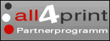 all4print Partnerprogramm
