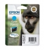 Original Tintenpatrone cyan,  Epson T0892 c, C13T08924011