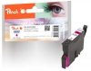 Peach Tintenpatrone magenta kompatibel zu  Epson T0323M, C13T03234010