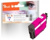 322028 - Peach Tintenpatrone magenta kompatibel zu No. 604, T10G340 Epson